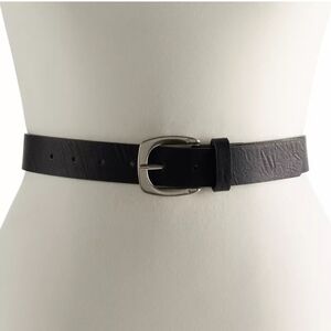 Women's Sonoma Goods for Life Square Buckle Belt